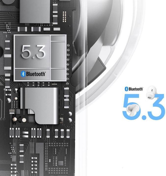 Immagine prodotto Baseus Nessuno. (ANC, 33 h, Senza fili)