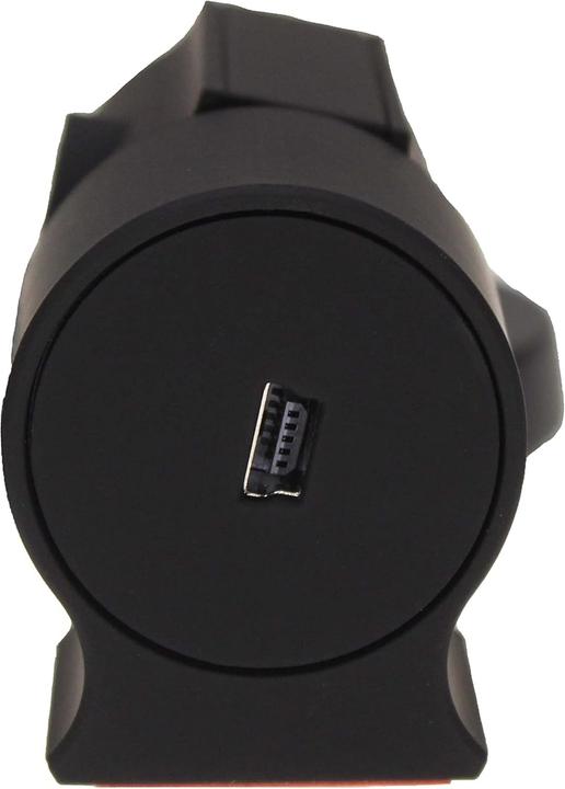 Actual product image Pioneer ND-RC1 - Dashcam - Achteruitkijkcamera - Full-HD - Bumperkleef detectie