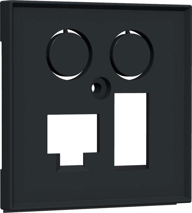 Actual product image Homeway Central plate