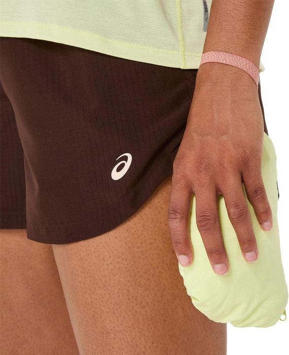 Produktbild ASICS Performance Nagino Run Jacket (S)