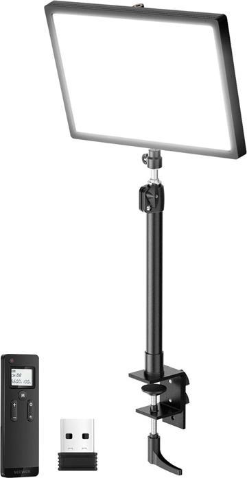 Image du produit Neewer GL25B (GL25B) (Lumière vidéo)