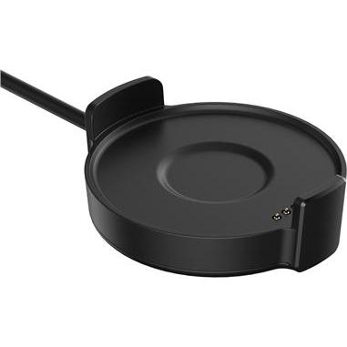 Thumbnail - Mobvoi TicWatch Pro 2020/Pro 4G/LTE Charging dock, Black, Smartwatch Zubehör, Schwarz