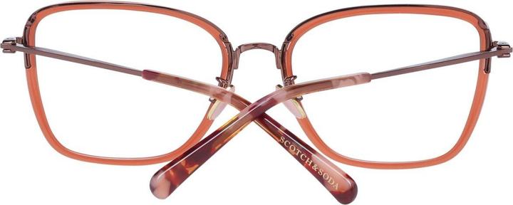 Image du produit Scotch & Soda Lunettes rose (aucune correction)