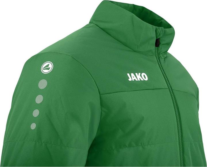 Immagine prodotto JAKO Squadra della giacca dell'allenatore (4XL)