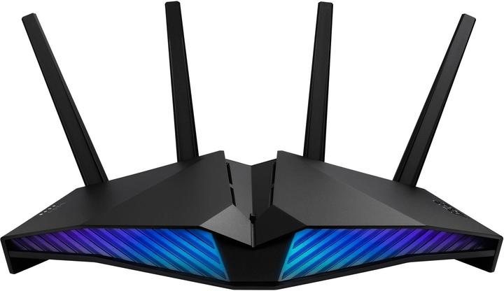 Productafbeelding ASUS RT-AX82U AX5400 WiFi 6 Gaming