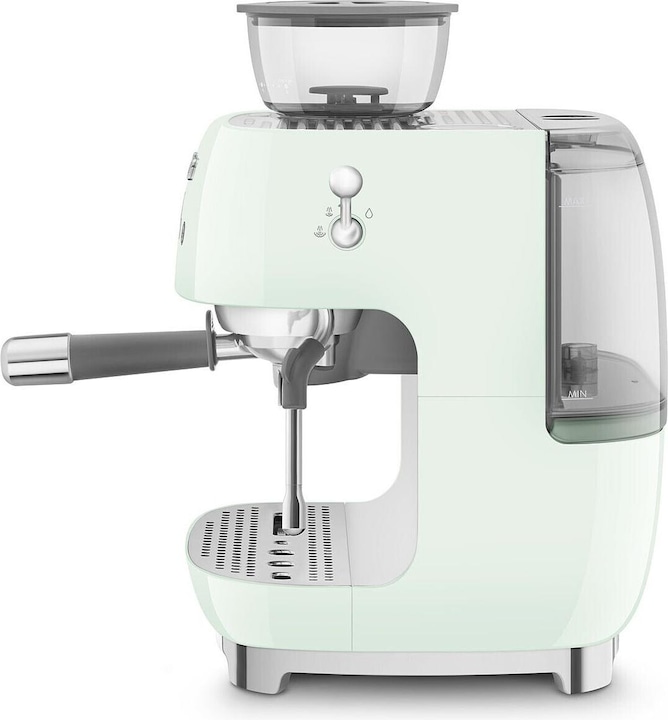 Actual product image Smeg EGF03PGEU (EU plug)
