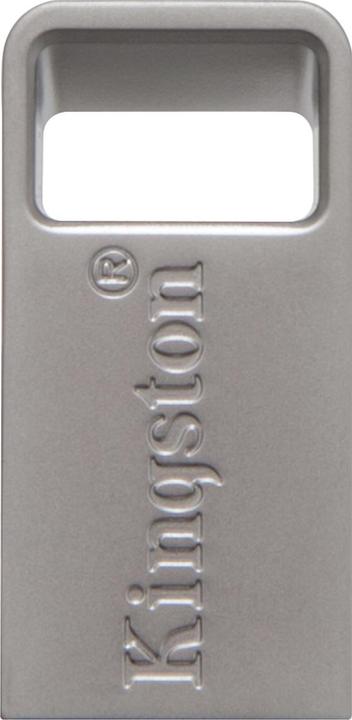 Produktbild Kingston DataTraveler Micro (32 GB)