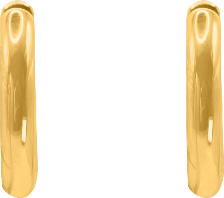 Immagine prodotto Heideman Cassi color oro (100% acciaio inossidabile)