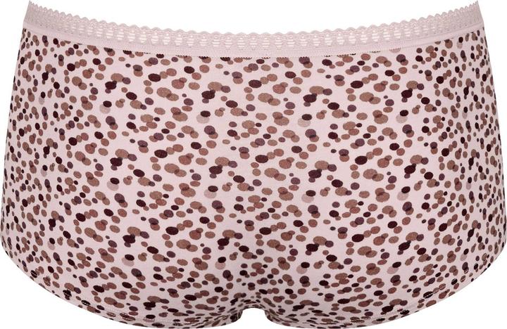 Immagine prodotto Sloggi GO Crush Short C6P (XS, confezione da 6)