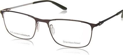Immagine prodotto Under Armour Occhiali da vista UA 5015/G da uomo con montatura marrone 56