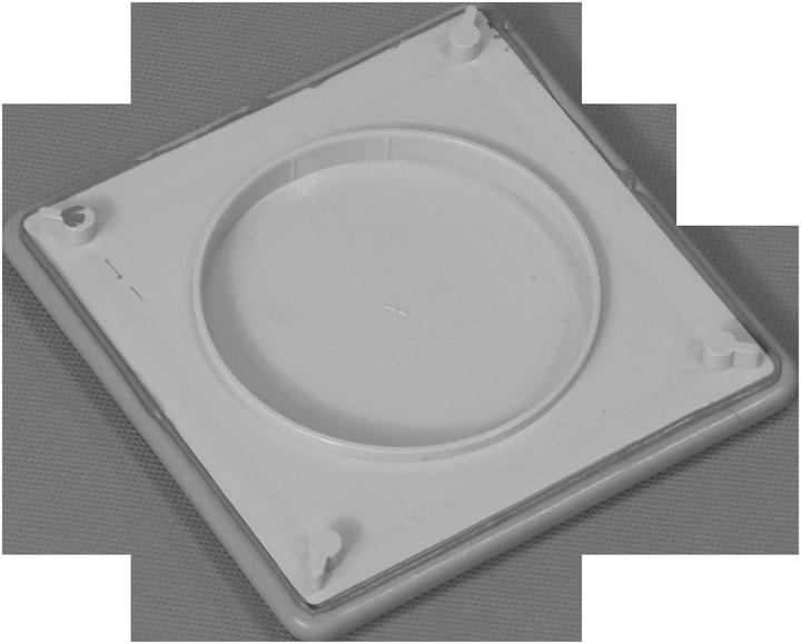 Cool Grey 30 with Secure Plus