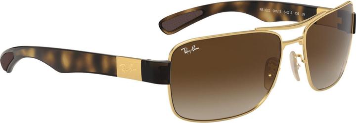 Produktbild Ray Ban RB3522