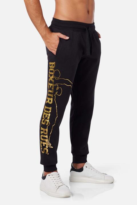 Produktbild Boxeur des Rues Jogginghose Long Pant
