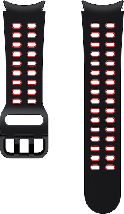 Actual product image Samsung Extreme Sport Band (20 mm, Fluoroelastomer, Galaxy Watch 4)