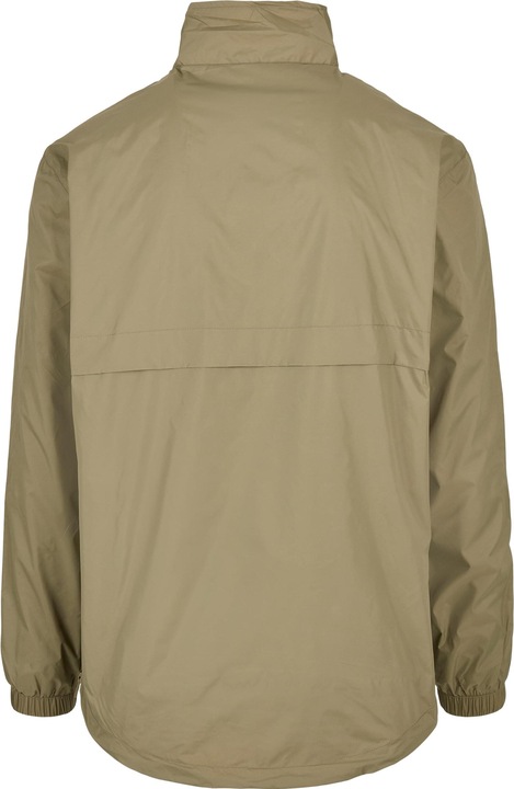 Image du produit Urban Classics Veste Pull Over à col droit - 5242 (L)