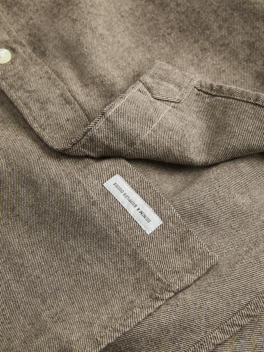 Immagine prodotto Jack & Jones Jprblubrook Twill Solid L/S Shirt Ln (XL)
