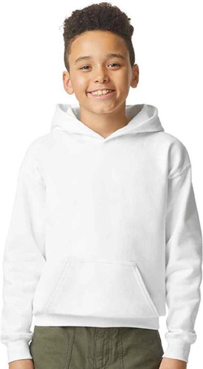 Produktbild Gildan Softstyle Kapuzenpullover Mittelschwer (152)