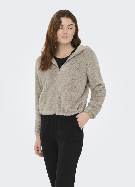 Produktbild Only Play ONPCAS-FLUF Sweatshirt Kapuzenpullover (S)