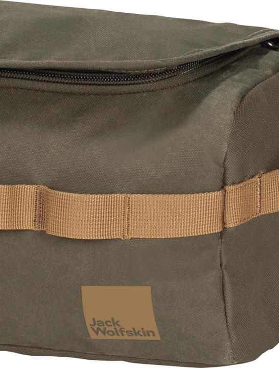 Actual product image Jack Wolfskin Konya Washbag (6 l)