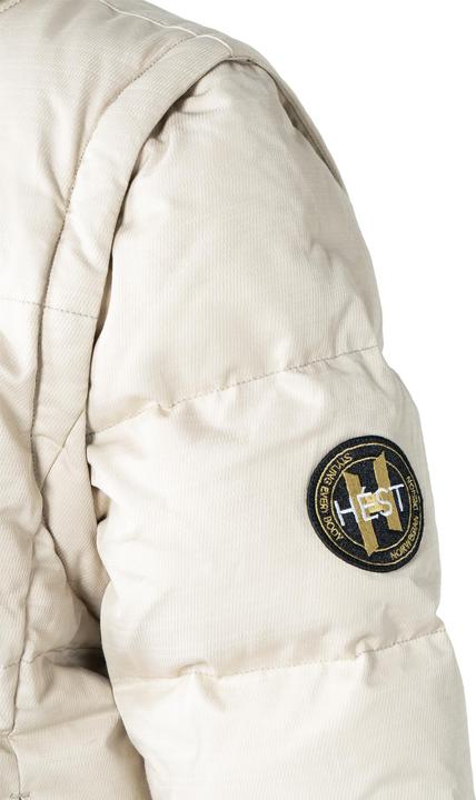 Image du produit Hést Doudoune EDDA 2in1 Down Jacket/ Vest (S)