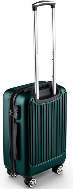 Actual product image Easy Move Hartschalenkoffer für Handgepäck (38 l)