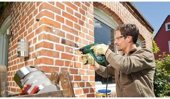 Produktbild Bosch Home & Garden PBH 2100 RE (Netzbetrieb)