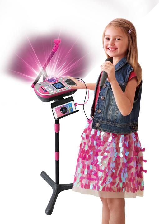 Immagine prodotto VTech Kidi Super Star- DJ Studio