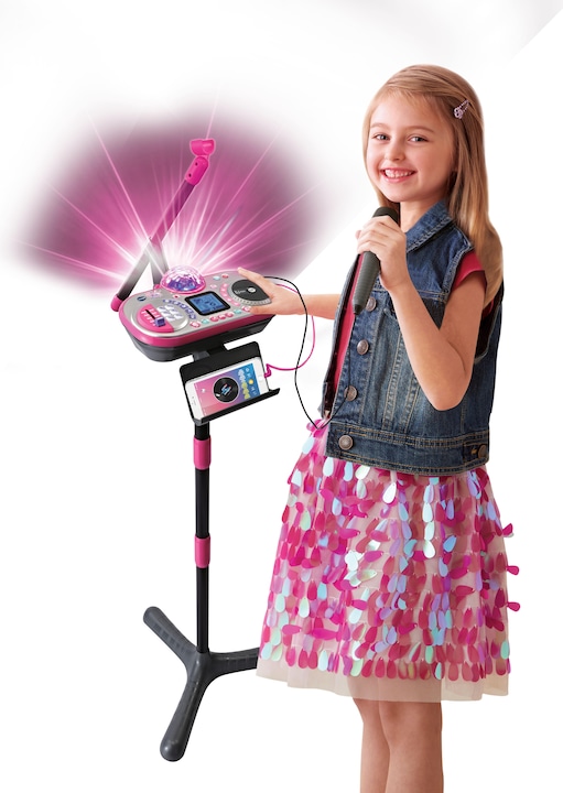 Immagine prodotto VTech Kidi Super Star- DJ Studio