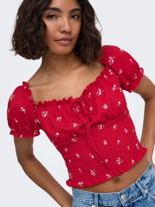 Produktbild Only ONLHILLARY Leinen Top Top (XL)