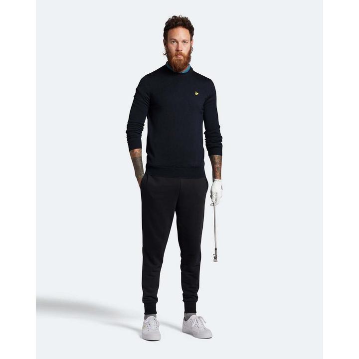 Produktbild Lyle and Scott Pullover mit Rundhalsausschnitt (M)
