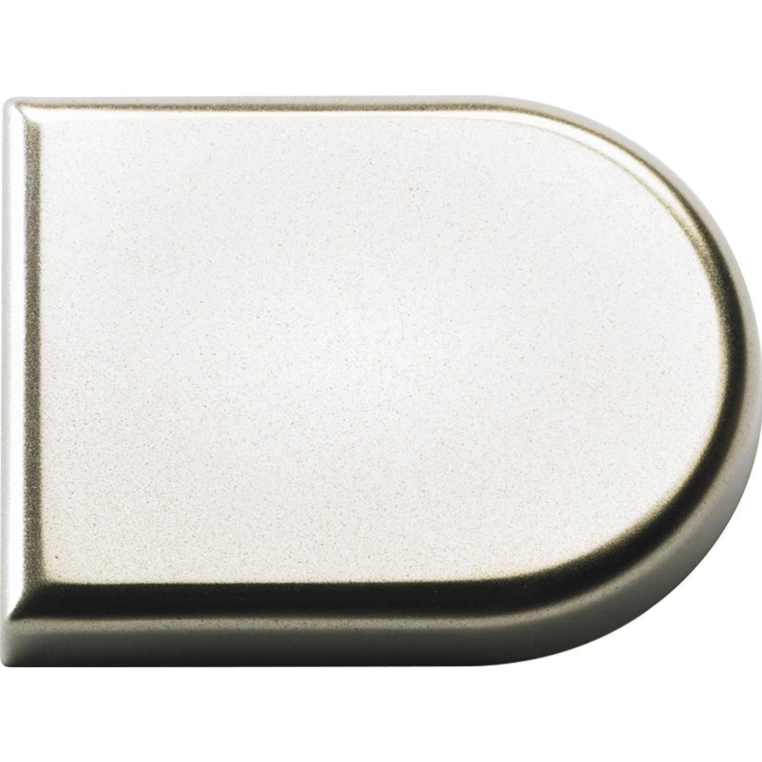 Hettich, Mobilier : équipements, Embouts décoratifs (50 pcs)
