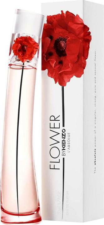 Actual product image Kenzo Eau de Parfum L'Absolue (Eau de parfum, 50 ml)