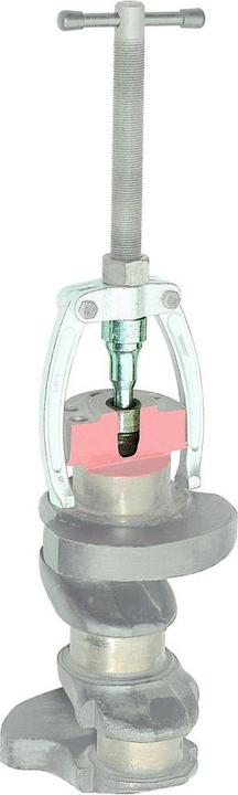 Actual product image Gedore Needle bearing extractor