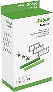 Actual product image iRobot Roomba Replenishment Kit s Series