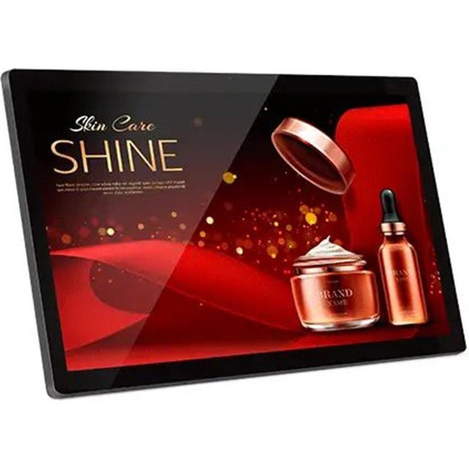 LoopMeeting reception screen, RAM