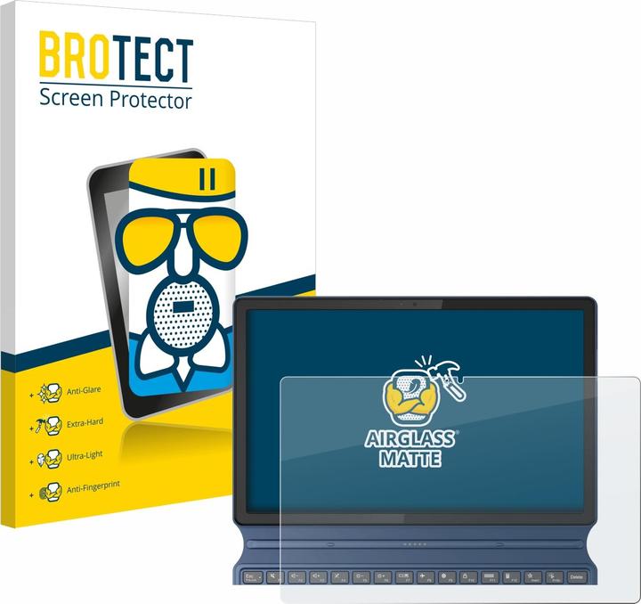 Image du produit BROTECT AirGlass Verre Mat (11")