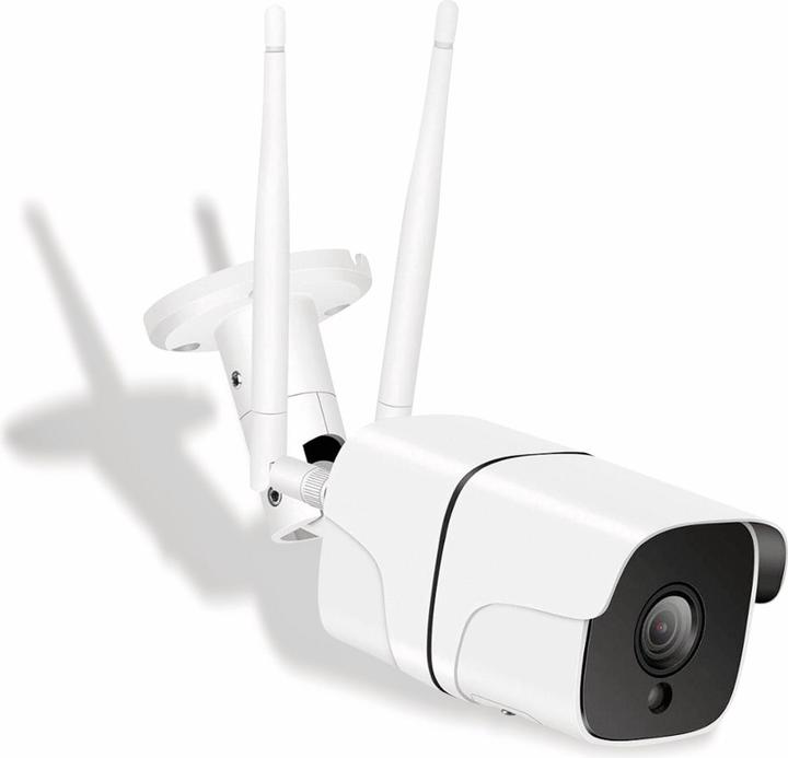 Actual product image Denver SHO-110 Network Surveillance Camera (1280 x 720 pixels)