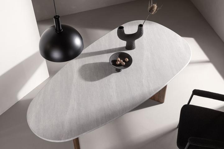 Actual product image Venture Home Grönvik dining table (180 x 90 cm)