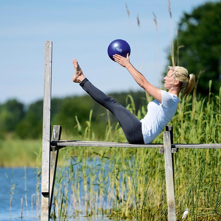 Image du produit Sissel Pilates Soft Ball (26 cm)