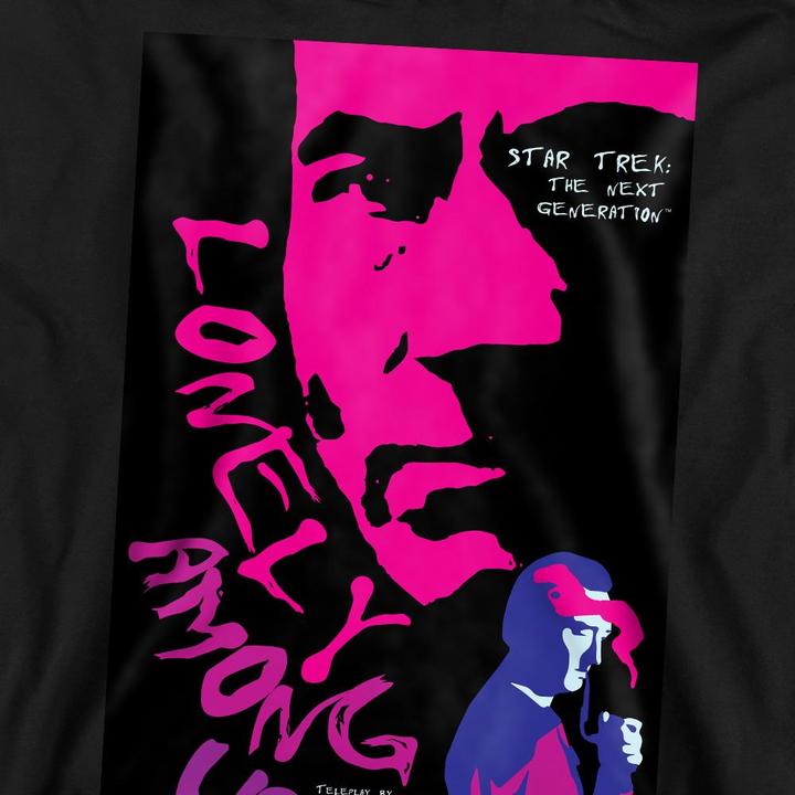 Produktbild The Next Generation Season 1 Episode 7 Sweatshirt (L)