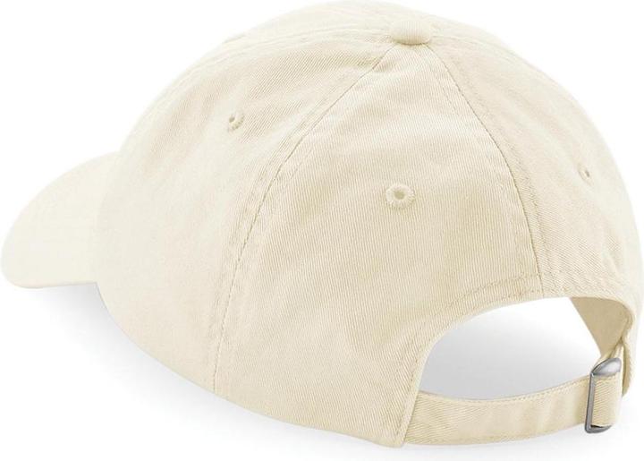 Produktbild Beechfield 6 Panel Dad Kappe