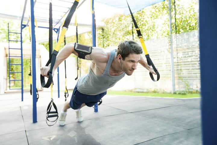 Produktbild Cellularline Armband Fitness