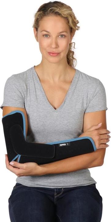Produktbild Nexel NEXELLOelbow L (L)