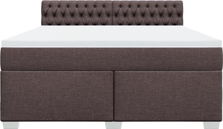 Image du produit vidaXL Boxspringbett (180 x 200 cm)