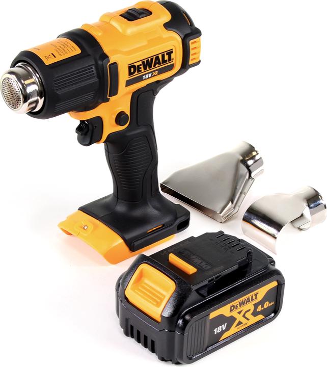 Produktbild DeWalt DCE 530 N