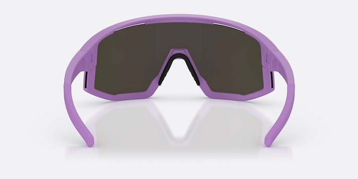 Immagine prodotto Bliz Fusion (Grigio, Specchio Viola)