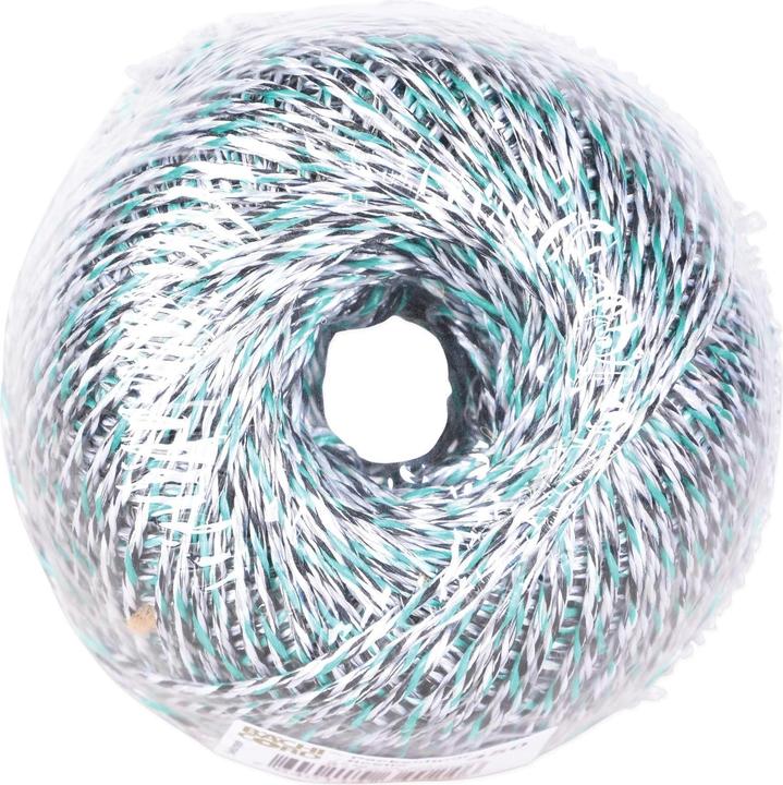 Actual product image Bächi-Cord Recycling packing cords - coloured (1 Piece)