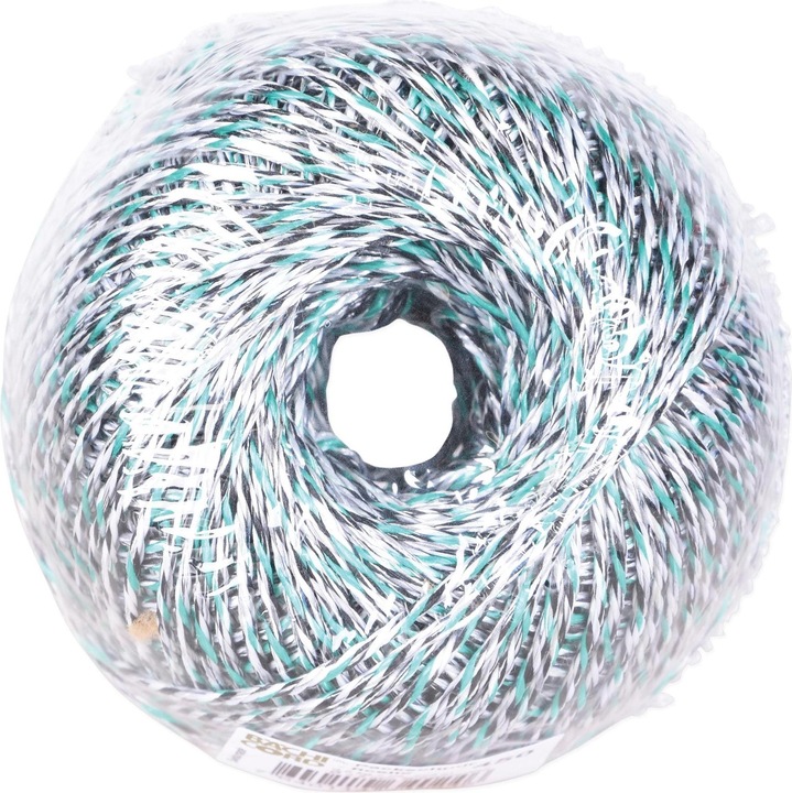 Actual product image Bächi-Cord Recycling packing cords - coloured (1 Piece)