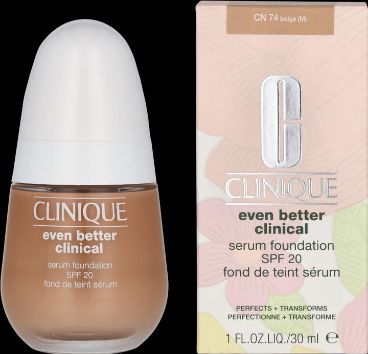 Produktbild Clinique Even Better (CN74 - Beige)