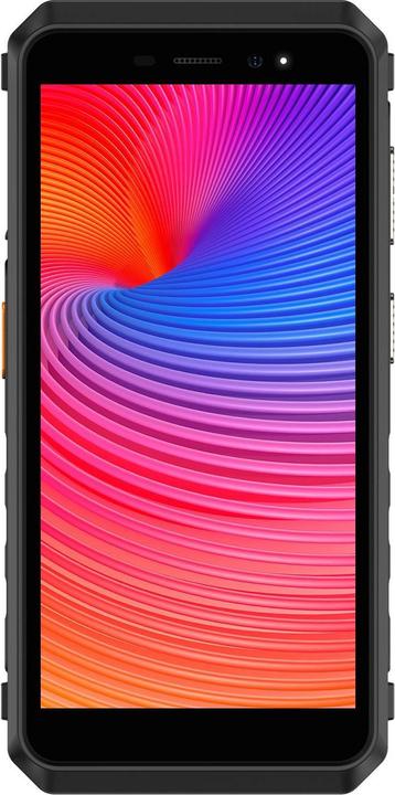 Produktbild Ulefone Power Armor X11 Pro (64 GB, Schwarz, 5.45", Dual SIM, 4G)